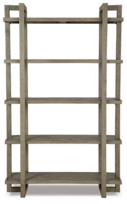 Forestmin bookcase 2024