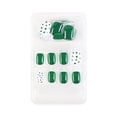 thumbnail image 1 of Uñas postizas Qarigey Jelly Rubber tipo 4 F741, 1 of 6