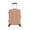 Pink, variant on Ktaxon 20 Inch Carry-on Luggage Hardside Suitcase with 360° Spinner Wheels, Lightweight Unbreakable Travel Luggage, Blue