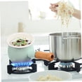 thumbnail image 3 of Minkissy Small Sauce Pot With Handle Light Boiling Pot Kitchenware 1Pack, 3 of 8
