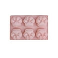 thumbnail image 1 of Cake Mould for Baking and Crafting – Silicone Cat Design for Candy Gummy Food Chocolate Soap and More Practical Kitchen Tool, 1 of 6