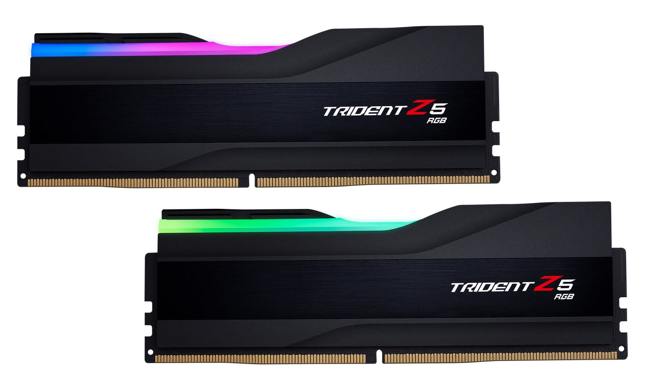 G.Skill F5-5600J4040C16GX2-TZ5RK Trident Z5 RGB Series 32GB 288
