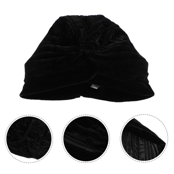 OULII Simple Design Spa Facial Headbands Fabric 1Pcs Keeps Hair Away From Face For Girls