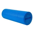 thumbnail image 1 of GoZone 18” EPE Foam Roller – Blue, 1 of 5