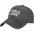 Kamala Harris 2024 Hat Kamala Harris Baseball Cap Kamala Harris
