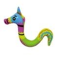 thumbnail image 2 of Folding Inflatable Floating Noodle Float Swimming Pool Hippocampus, 2 of 8