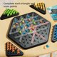 thumbnail image 2 of Ajedrez en cadena Caja de colores en inglés -3593990661018, 2 of 4