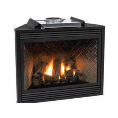 

Empire DVP48FP70N IP Natural Direct-Vent Gas Fireplace