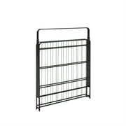 Mainstays MS2601008908 7.5 Half-Fold Metal Box Spring, Twin