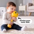 thumbnail image 4 of Fat Brain Toys - Lamaze - Wacky Giraffe, 4 of 5
