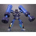 thumbnail image 5 of Dupurit Transformer Masterpiece MP-16 Frenzy Buzzsaw Action Figure, 5 of 5