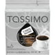 Disques individuels T DISC de café Mélange exclusif Carte Noire Tassimo 110g, 14 T-Discs – image 1 sur 3