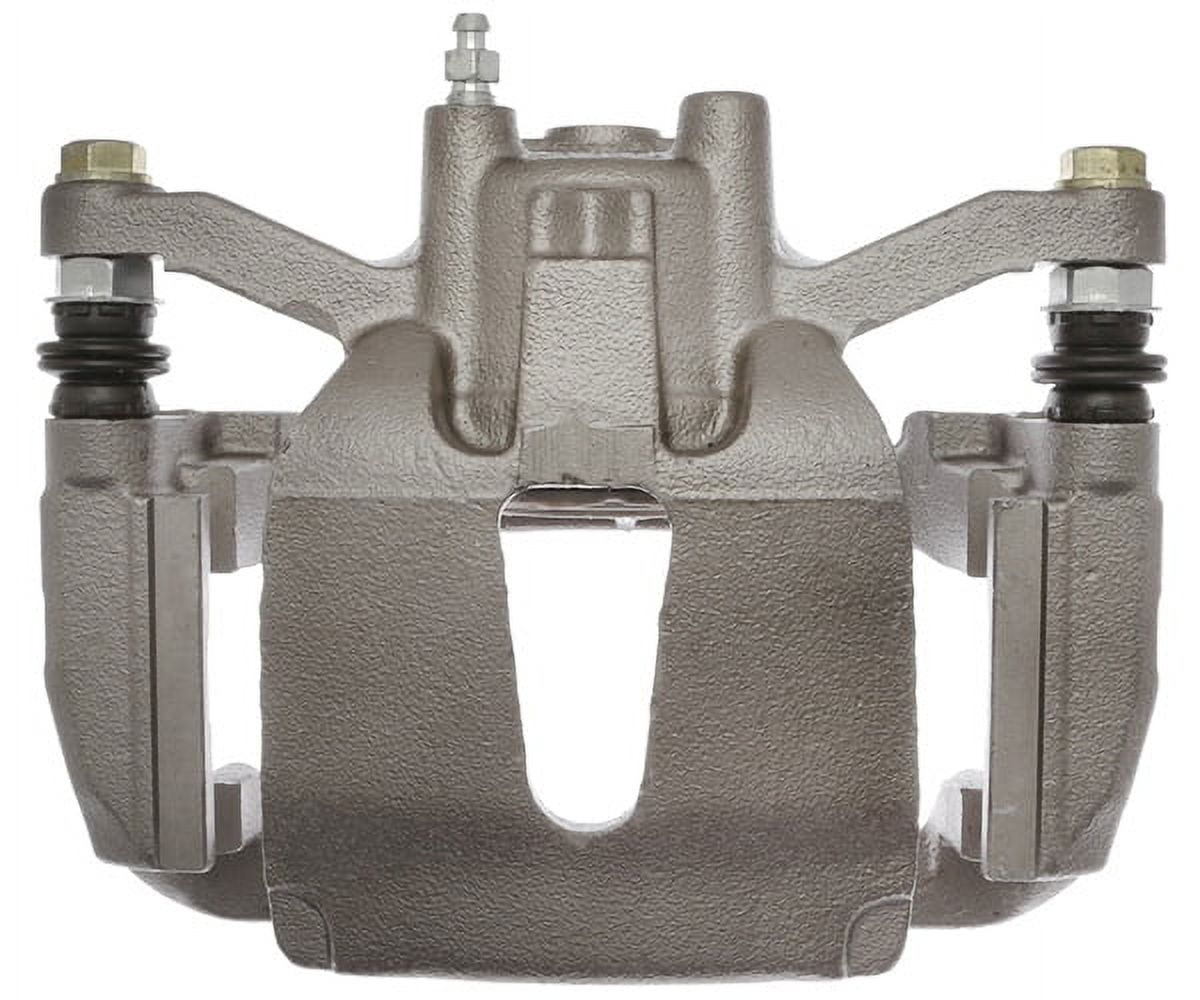 Raybestos Brakes Disc Brake Caliper P/N:Frc12618c Fits select: 2012-2018 FORD F150