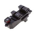 thumbnail image 2 of kurtrusly Car Electric Power Window Switch Master Panel for Honda CR-V Civic Fit City, 2 of 8
