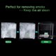 thumbnail image 3 of Air Purifiers Plug in for Home, Negative Ion Air Purifier, for Bathroom Kitchen Toilet Pet Smell Smo, 3 of 5