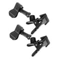 thumbnail image 5 of DEEPCRAFF Embroidery Accessories 2Pcs Black Plastic Clips for Sewing and Handcraft Projects 7.9x5.9x3.1in, 5 of 8