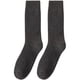 thumbnail image 4 of Calcetines de mujer otoño e invierno medias gruesas y cálidas de mujer tubo largo negro más toalla de invierno parte inferior de la pantorrilla tubo alto, 4 of 4