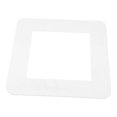 thumbnail image 3 of Wall Plates for Electrical Outlets Protective 1Set For Bedroom 11.8X11.8X0.08In, 3 of 5