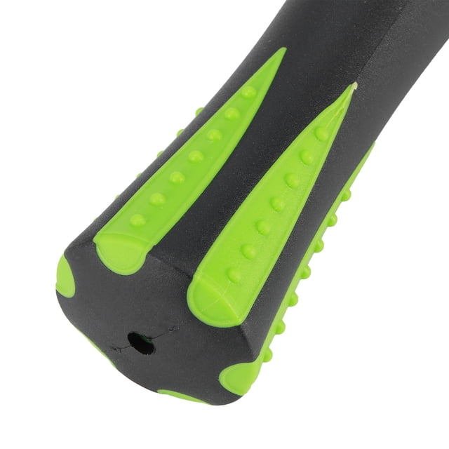 Multifunctional Compact and Lightweight Fitness Roller Muscle Roller ABS and Stainless Steel Material for Relief Muscle Recovery