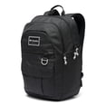 thumbnail image 1 of Mochila Columbia Buxton 26L unisex negra con funda para portátil, 1 of 9