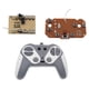 thumbnail image 5 of Placa Transmisora ​​Placa Receptora con Música 6CH con Control Remoto para Vehículos gris y blanco, 5 of 8