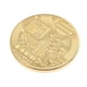 thumbnail image 3 of 2xBitcoins físicos chapados en oro Casascius Bit Coin BTC con caja de regalo (Oro) Likrtyny 5ak0zm7ft0na6cl5, 3 of 6