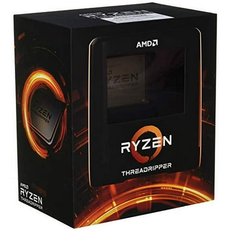 AMD Ryzen Threadripper 3970X...