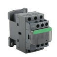 thumbnail image 2 of Industrial Electric AC Contactor Rated Voltage LC1D18 AC Contactor 380V Stable Contact Points High Sensitivity, 2 of 8