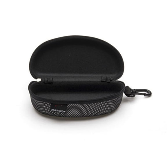 Sunglasses Storage Case, Hard Shell Eyewear Organizer Box, Protective Eyeglasses Holder for Travel and Everyday Carry, Portable Glasses Storage Case for Home and Outdoor Use