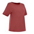 thumbnail image 3 of Playera George Talla G Oversize Rosa, 3 of 4