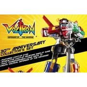 Voltron 30th Anniversary Collectors Set
