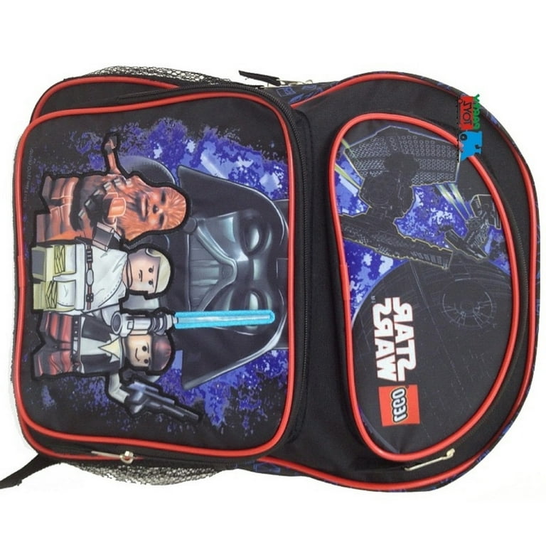 Lego star wars backpack sale