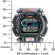 thumbnail image 3 of Casio G-Shock DW-9052-1VDR DW9052-1VDR Reloj para Hombre, 3 of 4