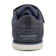 thumbnail image 6 of Stride Rite Munchkin Toddler Boys Baker Oxford Sneaker, 6 of 8