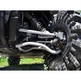 thumbnail image 4 of SuperATV Heavy Duty High 1.5" Offset Clearance A Arms for Polaris 2017|2020 RZR S 1000/2019|2020 S4 1000 | Light Silver|AA-P-RZR900S-1.5-HC-001-07#OK, 4 of 5