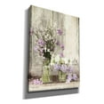 thumbnail image 2 of Epic Graffiti 'Ordinary Beauty' by Lori Deiter, Canvas Wall Art, 40"x54", 2 of 3