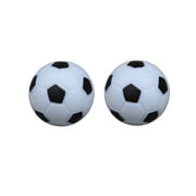 KICK Convoy 40 4-in-1 Mini Tabletop Foosball Table (Blue)