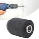 thumbnail image 4 of Portabrocas, Portabrocas Autoajustable De Resistencia Al Impacto Para Fresadora OTVIAP Drill Chuck Adapter, 4 of 8