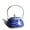 Type-B, variant on Tea Cup Set Ceramic Teaware Jingdezhen Blue And White Porcelain Teapot, Coffee Pot, 600ml Copper Girder Tea Pot Teapots & Coffee Servers Travel Tea Set