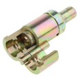 thumbnail image 2 of Ruiboury Steel Corrugated Pipe Interface Maker Bellows Tool Flat Mouth 16.8mm, 2 of 6