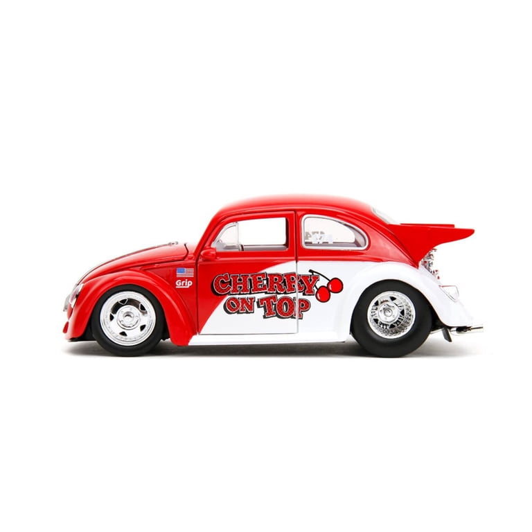 1959 Volkswagen Drag Beetle 