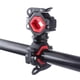 thumbnail image 5 of Soporte giratorio Ndcxsfigh para linterna delantera de bicicleta manillar ajustable, 5 of 7
