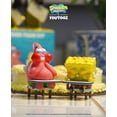 thumbnail image 4 of Figura de vinilo Youtooz Whats Funnier Than 24 Bob Esponja de 4 cm, 4 of 8