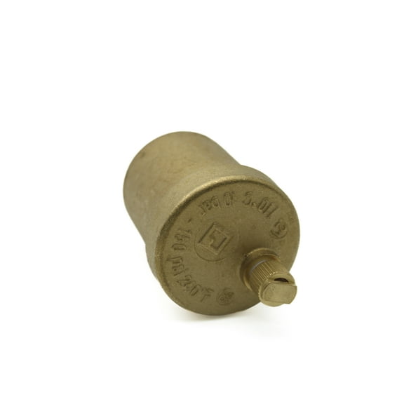 FV180 Honeywell Air Vent 150-Psi Max 1/8" Npt OEM FV180