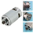 thumbnail image 5 of 10.8V/12V 13 Teeth Motor Replace for GSR10.8-2-LI GSR120-LI GSR10.8V-LI-2 High Quality Power Tools, 5 of 8