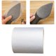 thumbnail image 4 of 1 Rollo de vos para Suelas, alzado Autovo Antideslizante, Suelas Antideslizantes, Zapatos de Goma, Almohadillas de Agarre, Pr Transparente Sunnimix Adhesivos para suelas, 4 of 8