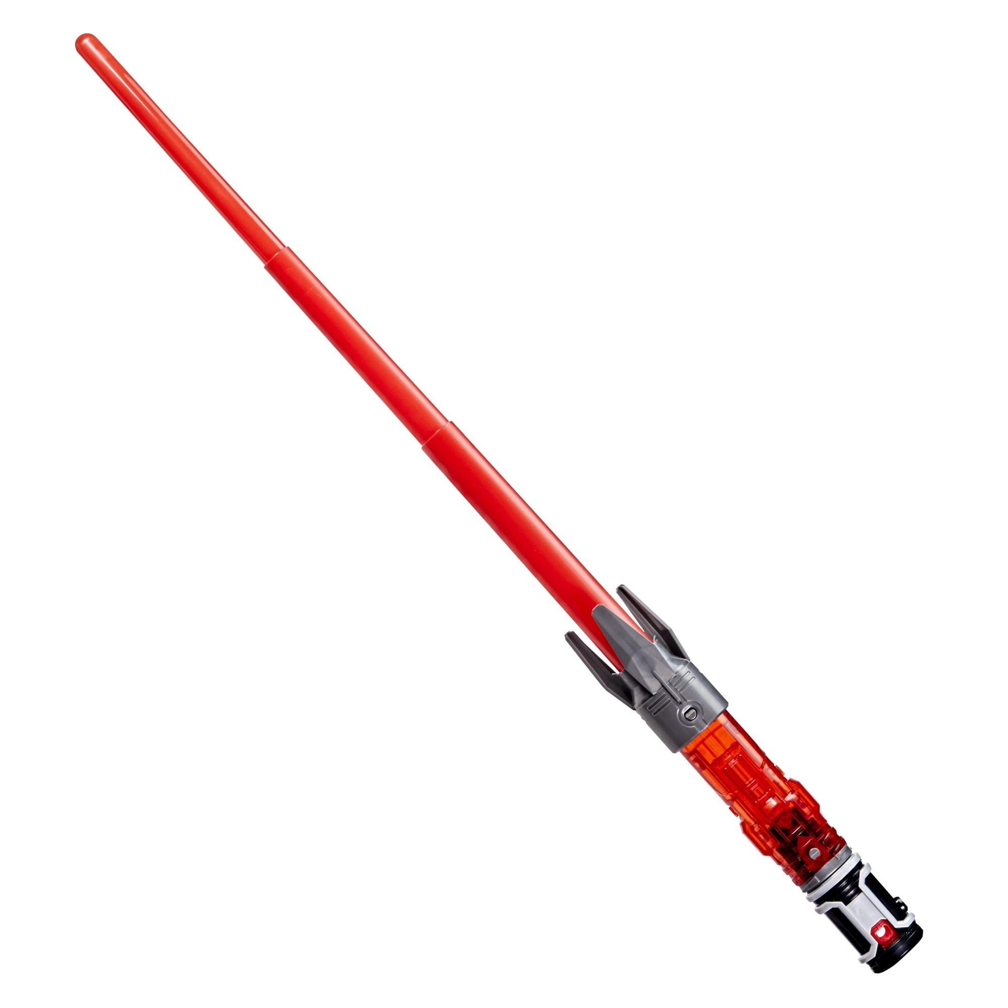 Star Wars Lightsaber Forge Kyber Core Darth Maul, Red Customizable Lightsaber