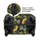 thumbnail image 2 of Balery Sunflowers Funda de equipaje, fundas para maletas, elástica, lavable, protector de maletas, compatible con maletas de 18 a 32 pulgadas-Large, 2 of 7