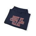 thumbnail image 4 of Chips and Salsa Hoodie Gifts Hooded Sweatshirt Pullover Shirt, 4 of 4