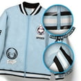 thumbnail image 3 of Marvel Boys Avengers Bomber Jacket (Little & Big Boys), Sizes 4–16, 3 of 6